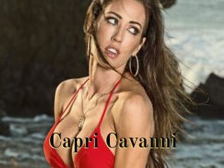 Capri_Cavanni