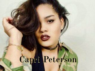 Capri_Peterson