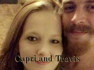 Capri_and_Travis