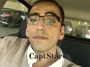 CaptStar