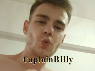 CaptainBIlly