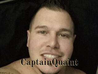 CaptainQuaint