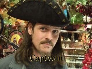 Captvein
