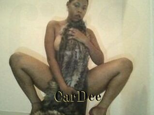 CarDee