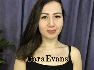 CaraEvans