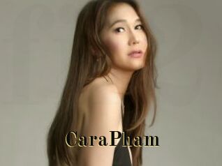 CaraPham