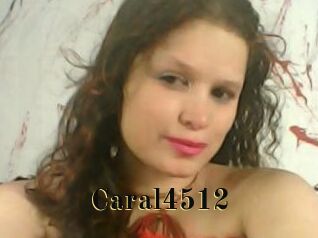 Caral4512