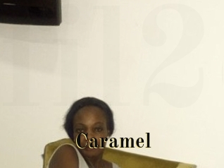 Caramel