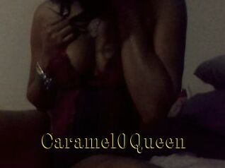 Caramel0Queen