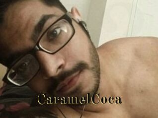 CaramelCoca