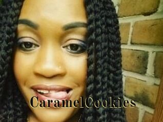 CaramelCookies