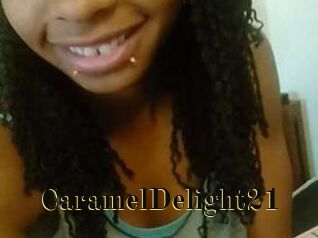 CaramelDelight21