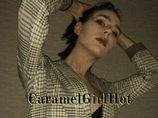 CaramelGirlHot
