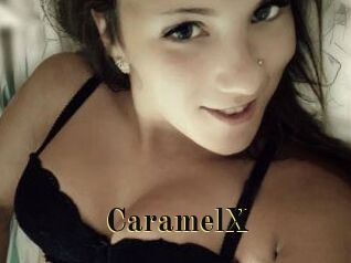 CaramelX