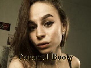 Caramel_Booty