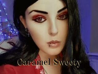 Caramel_Sweety