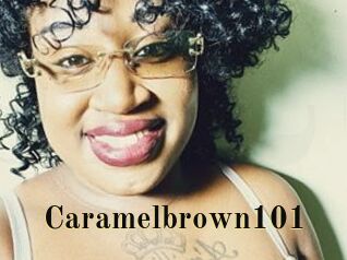 Caramelbrown101 Films 2 Q