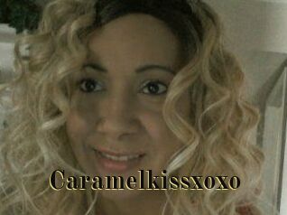 Caramelkissxoxo