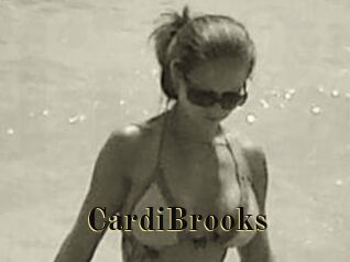 CardiBrooks