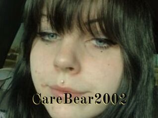 CareBear2002