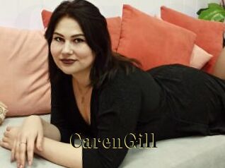 CarenGill