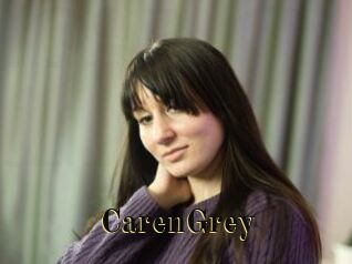 CarenGrey