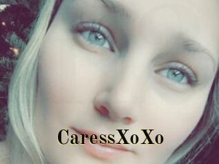 CaressXoXo