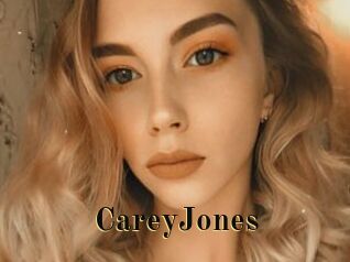 CareyJones