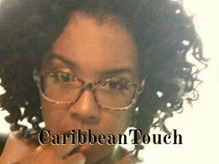 CaribbeanTouch