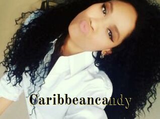 Caribbeancandy