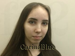 CarinaBlue
