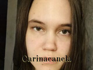 Carinacanela