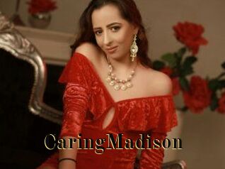 CaringMadison