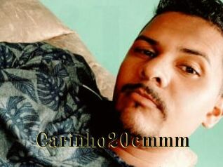 Carinho20cmmm