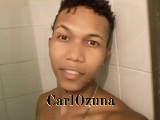 CarlOzuna Films 2 Q