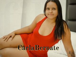CarlaBernate