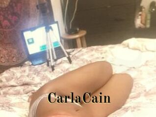 CarlaCain
