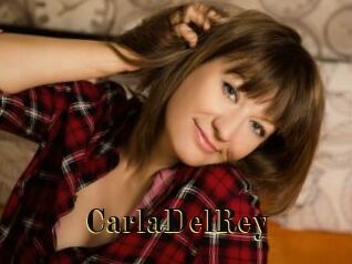 CarlaDelRey