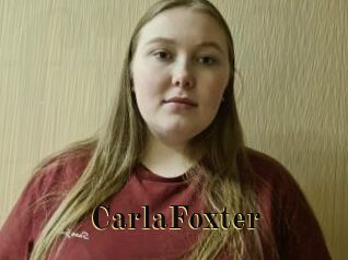 CarlaFoxter