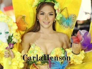 CarlaHenson