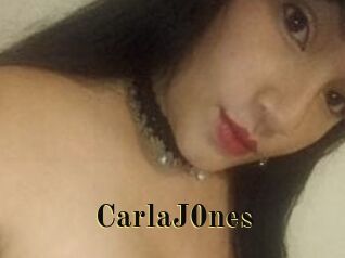 CarlaJ0nes