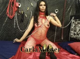 CarlaMaster