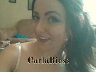 CarlaRiess