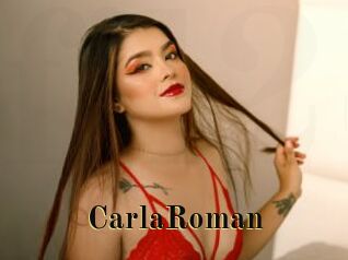 CarlaRoman