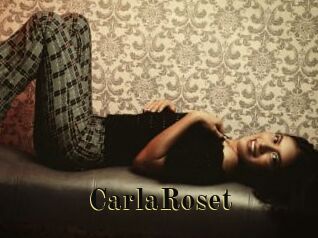 CarlaRoset