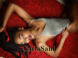 CarlaSand