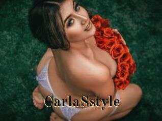 CarlaSstyle