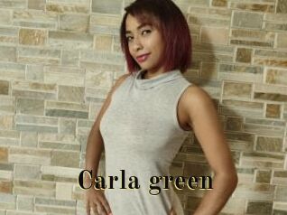 Carla_green