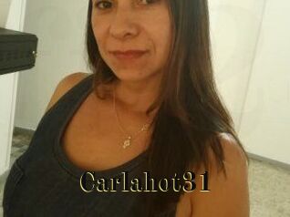 Carlahot31