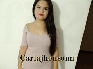 Carlajhonsonn